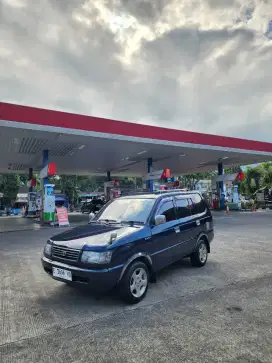Toyota Kijang SGX 1998 Manual