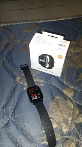 JUAL SMARTWATCH REDMI WATCH 5 LITE