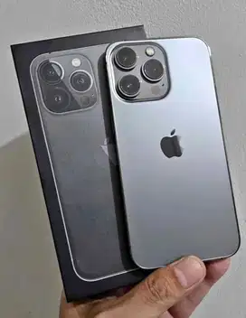 iphone 13 PRO MAX 128 Inter fullset