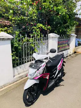 YAMAHA MIO M3 ISTIMEWA 2016 Pajak Off