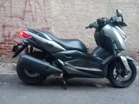 Yamaha X-Max 2017
