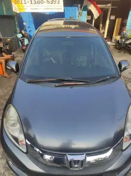 Honda Mobilio 2015 Bensin
