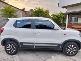 Suzuki Spresso Istimewa