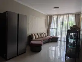 Disewakan Apartemen Taman Rasuna T10, Furnished, 3 Bed R, 3 Bath R