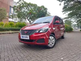DP MURAH Wuling Confero S 1.5 C Lux Bensin-MT 2019 CZM