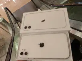 Iphone 11 128gb step be step