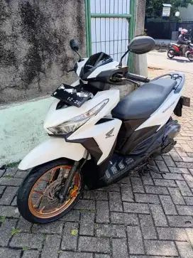VARIO 150 LED OLD DIJUAL CASH ONLY