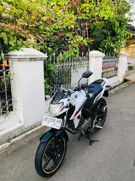 VIXION NEE ADV ISTIMEWA 2018 Pajak Hidup