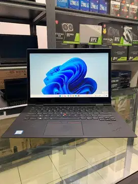 Lenovo ThinkPad X1 Yoga 3rd ( 2 In 1 Touchscreen With Stylush Pen )