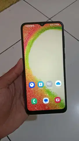 Samsung a04. Ram 4/64.jringan 4g . Minus pmkaian