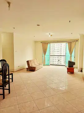Dijual Apartemen Grand ITC Permata hijau,Jakarta Selatan