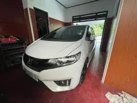 Honda JAZZ RS 2016