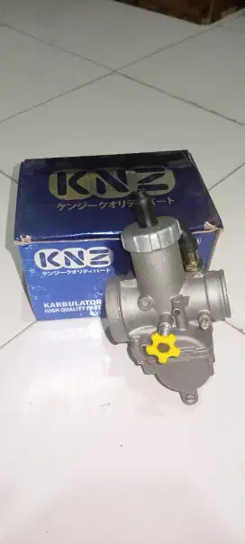 Karburator PE 30 KNZ Original (Second Like New)