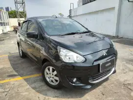 Mitsubishi Mirage 1.2 Exceed 2013 A/T