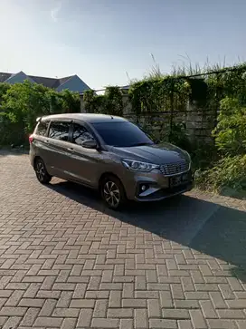 Suzuki Ertiga 2021 Bensin