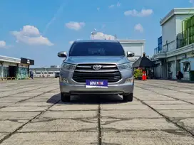Toyota Innova Reborn 2.0 G Matic 2017 Km 87rb Tangan 1