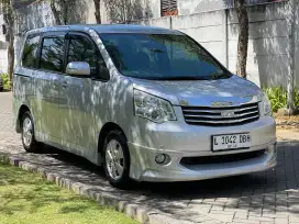 Nav1 V matic servis record