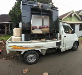 Jasa Angkut Barang Jogjakarta