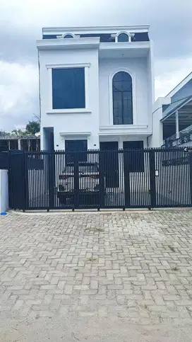 READY SIAP HUNI TERMURAH DI SETIA BUDI