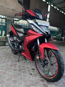 Di jual Supra GTR
