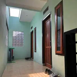 Dijual Rumah Kosan Aktif Selalu Terisi Dekat STT Telkom