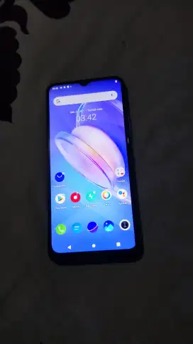 Vivo y12s 3/32 mulus