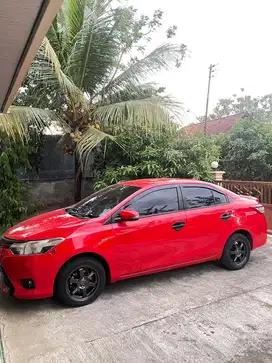 Vios Limo Gen3 2015