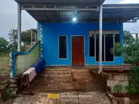 Hunian Eksklusif Siap Huni Murah Belakang SIrkuit di Boja