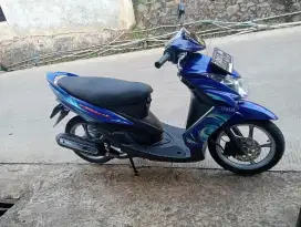 Yamaha Mio soul