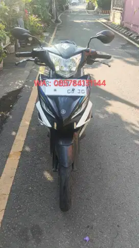 NEW JUPITER MX 135