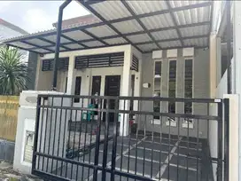 Rumah citraland surabaya barat, taman puspa raya, dekat pasar ciamik