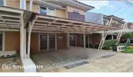 Murah Rumah Komplek Bumi Panyawangan Jl. Garcinia II