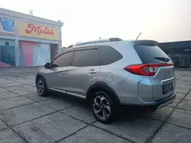 Honda BR-V E Manual/MT 2017 Bensin