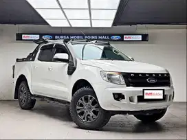 Rare! Ford Ranger 2.2 XLT 4x2 2015 Matic #BJM2#