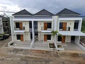 Cluster 50 meter jl.Perintis kemerdekaan banyumanik