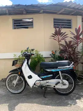 1996 Honda Astrea