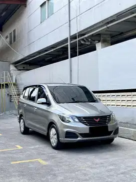 Wuling confero DB manual 2024 pmk 2025