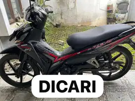 Di Cari Honda Revo 2014 Ke Atas Honda Revo FI 2016