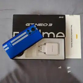 realme GT Neo 3