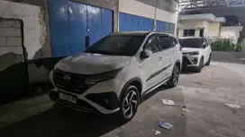 Toyota Rush 2018 Bensin