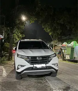 All NEW TERIOS R MT