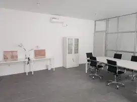 Dijual Gudang Kantor Surya Grand Cisoka, Tangerang