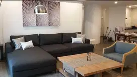 Apartemen Verde 1 Furnished 3 Bedroom