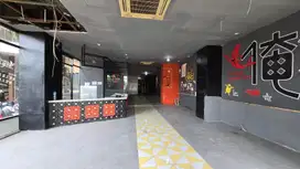 Sewa Ruko PIK Pantai Indah Kapuk Hoek 5x15 (4 Lantai)