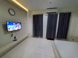 sewa Harian Apartemen Sentul City
