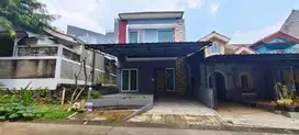 DIJUAL RUMAH DI CLUSTER CASABLANCA, SENTUL CITY SSR656 A2