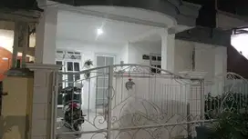 Rumah Taman Wisma Asri 1 Bekasi