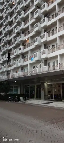DIJUAL APARTEMENT FURNISHED DI STA, DEKAT AEON MALL & IKEA SSR463 A2