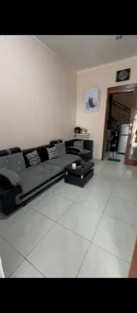 DIJUAL RUMAH KOTA BALI RESIDENCE 2 LANTAI
Murah harga di bawah pasaran