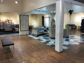 Disewakan Ruko Mainroad Strategis Di Jl Supratman Bandung Kota